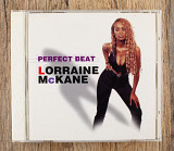 Lorraine McKane - Perfect Beat (Японія)