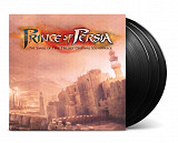 Stuart Chatwood - Prince of Persia: Sands of Time Trilogy (Original Soundtrack)