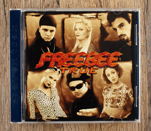 Freebee - True (Японія)