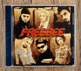 Freebee - True (Японія)