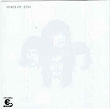 Фірмовий KINGS OF LEON - " Youth & Young Manhood "