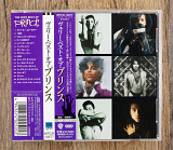 Prince - The Very Best Of Prince (Японія)