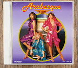 Arabesque - Deluxe (Японія)