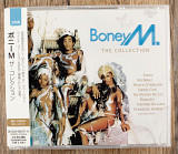 Boney M. - The Collection (Японія)