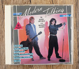 Modern Talking - The Modern Talking Story (Японія)