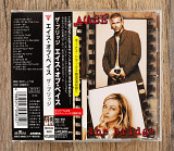 Ace Of Base - The Bridge (Японія)
