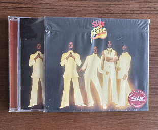 Slade - In Flame (1974) UK