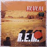 R.E.M. ‎– Reveal ‘2001/RE Craft Recordings EU - with Insert - NEW