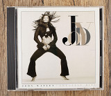 Jody Watley - Greatest Hits (Японія)