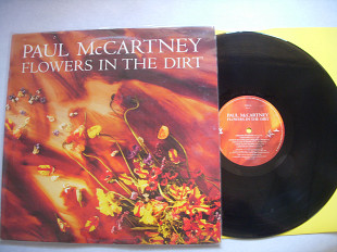 Paul McCartney