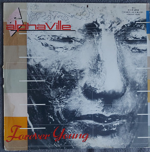 Alphaville – Forever Young 1984 Germany