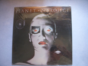 Planet P Project ( запечатан )