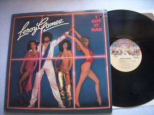 Leroy Gomez