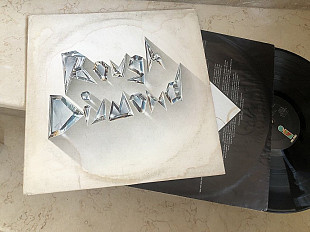 Rough Diamond ( David Byron-Uriah Heep ) - – Rough Diamond ( USA ) LP