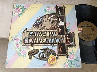 Fairport Convention – Rosie ( USA ) LP