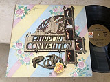 Fairport Convention – Rosie ( USA ) LP