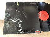 Cat Mother And The All-Night Newsboys – The Street Giveth.. roducer – Jimi Hendrix ( USA ) LP