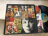 Eric Burdon & The Animals – The Twain Shall Meet ( USA ) LP