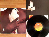 SANTANA GREATEST HITS ( CBS S 69081 A4/B3 ) 1974 ENGL
