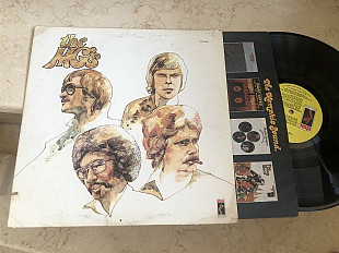 The MG's – The MG's ( USA ) LP