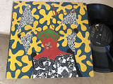 Jorma Kaukonen ‎– Jorma = Hot Tuna , Jefferson Airplane‎ (USA) Blues Rock, Hard Rock LP