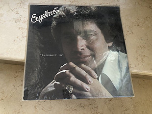 Engelbert Humperdinck – This Moment In Time ( USA ) SEALED у заводській упаковці