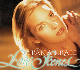 Фірмовий DIANA KRALL - " Love Scenes "