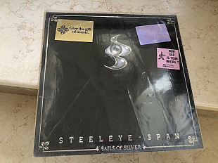 Steeleye Span – Sails Of Silver ( USA ) LP