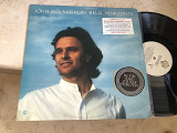 John McLaughlin – Belo Horizonte ( USA ) JAZZ LP