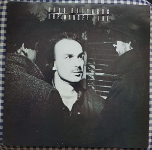 Noel Richards – The Danger Line