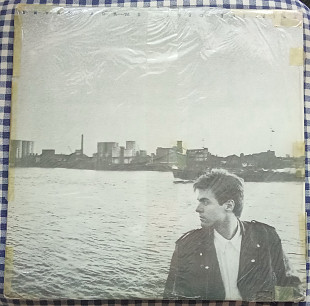 Bryan Adams – Into The Fire