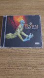 CD Trivium – Ascendancy(Firma)
