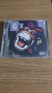 CD Shaka Ponk – Loco Con Da Frenchy Talkin'