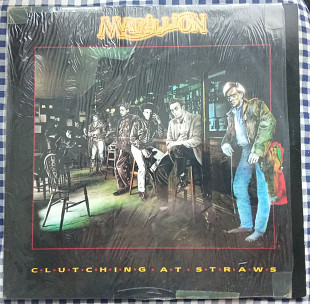 Marillion – Clutching At Straws