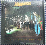 Marillion – Clutching At Straws