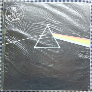 Pink Floyd – The Dark Side Of The Moon