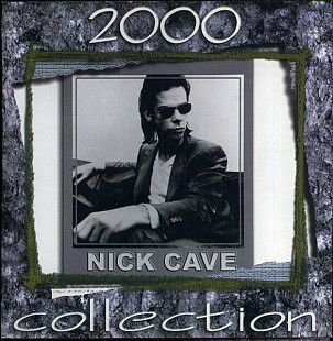 Nick Cave – Collection