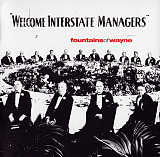 Fountains Of Wayne – Welcome Interstate Managers ( USA )