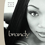 Brandy – Never Say Never ( USA )