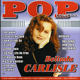 Belinda Carlisle – Pop Collection