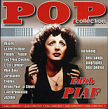 Edith Piaf – Pop Collection