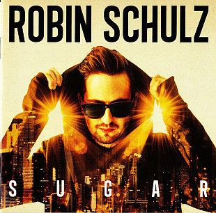 Robin Schulz – Sugar ( EU Germany )