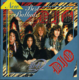 Dio – New Best Ballads
