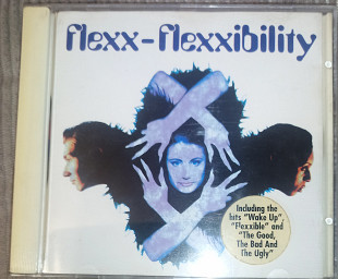Flexx – Flexxibility