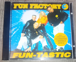 Fun Factory – Fun-Tastic
