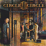 Circle II Circle 2010 - Consequence Of Power