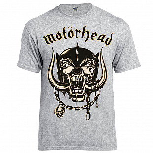 Футболка MOTORHEAD Everything Louder