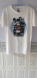 Футболка "The Who" (100% cotton, L)