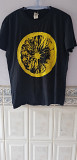 Футболка "The Stone Roses" (100% cotton, L, Haiti) б/у