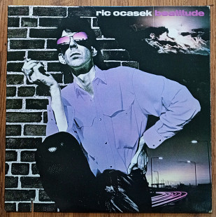 Rick Ocasek - Beatitude (The Cars)